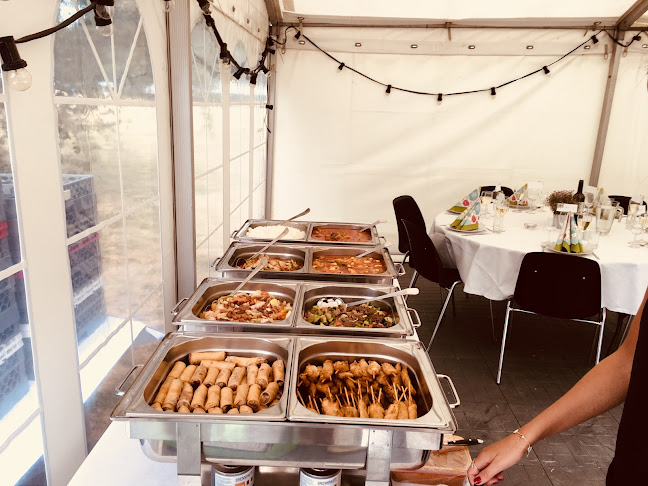 Opinii despre Thai Take Away în Kastrup - Gastronomi og hotelvirksomhed