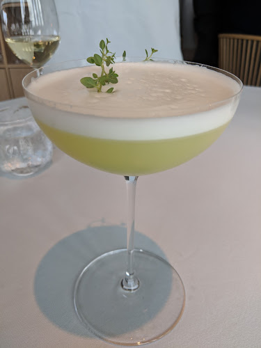 Geranium - Gastronomi og hotelvirksomhed