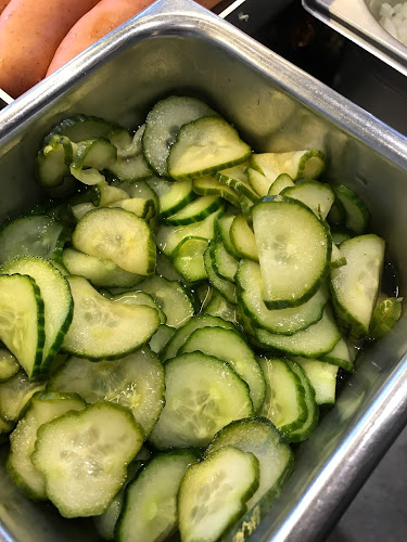 Opinii despre Syd Grillen în Kolding - Gastronomi og hotelvirksomhed