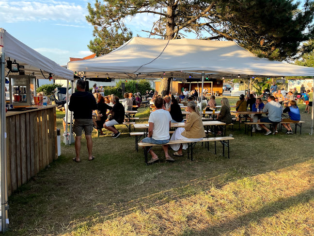 Hyggehaven - Gastronomi og hotelvirksomhed