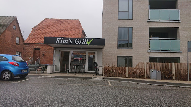 Comentarii opinii despre Kims Grill