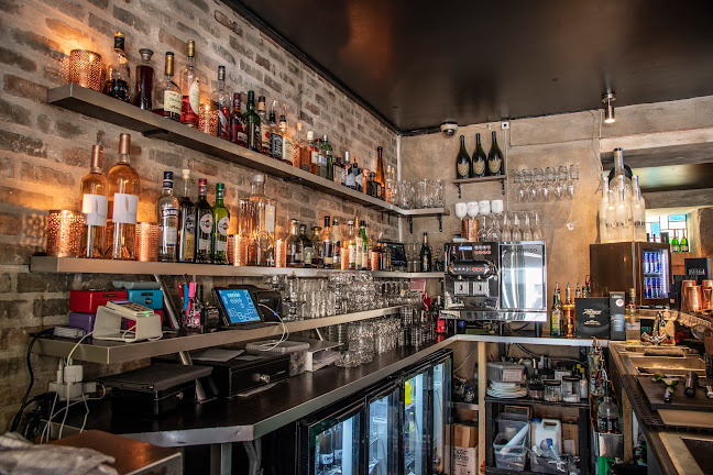 Bubbles Bar - Gastronomi og hotelvirksomhed