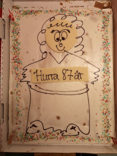 Comentarii opinii despre Det Gyldne Brød