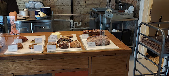 Jumbo Bakery - Gastronomi og hotelvirksomhed