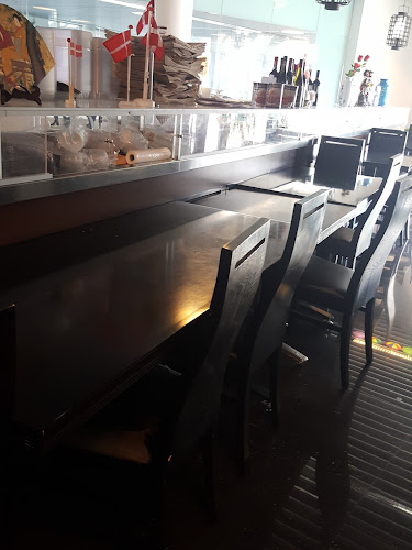 Comentarii opinii despre 9-Ni Sushi