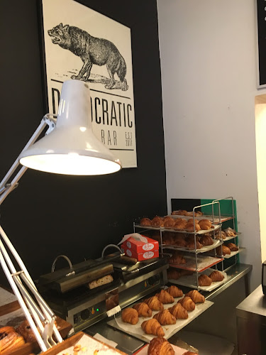 Democratic Coffee - Gastronomi og hotelvirksomhed