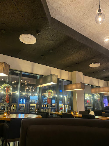 Opinii despre Ahali - Brunch, Mezze & Steaks în København - Gastronomi og hotelvirksomhed