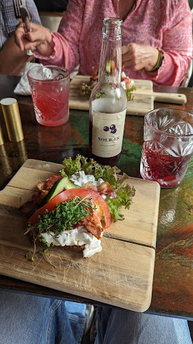 Opinii despre Mindbjergs în Nykøbing Falster - Gastronomi og hotelvirksomhed