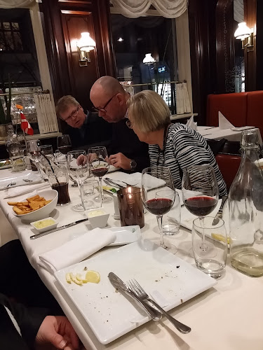 Restaurant Sankt Jørgen Herning - Gastronomi og hotelvirksomhed