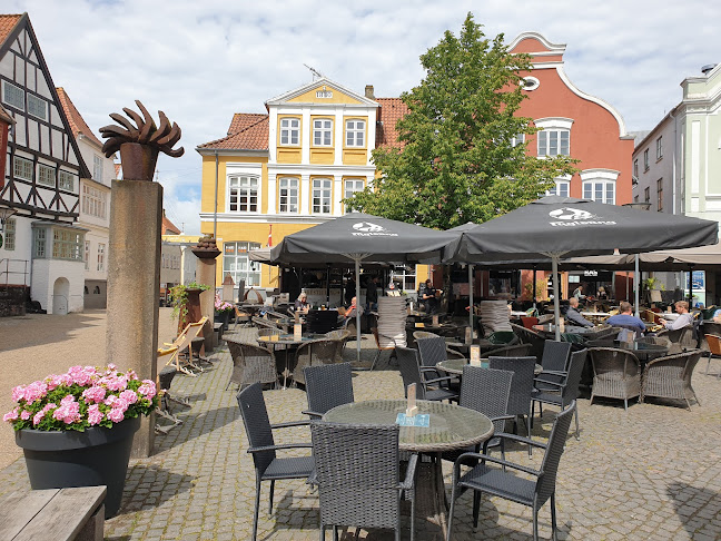 RAS GASTRO & MALT - Haderslev