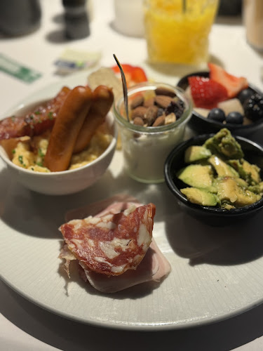 Café Alma - Gastronomi og hotelvirksomhed