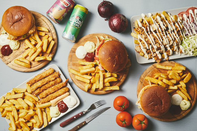 Opinii despre Prima Pizza în Viby J - Gastronomi og hotelvirksomhed