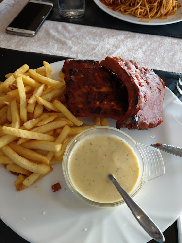 Bryggen 1, 6893 Hemmet