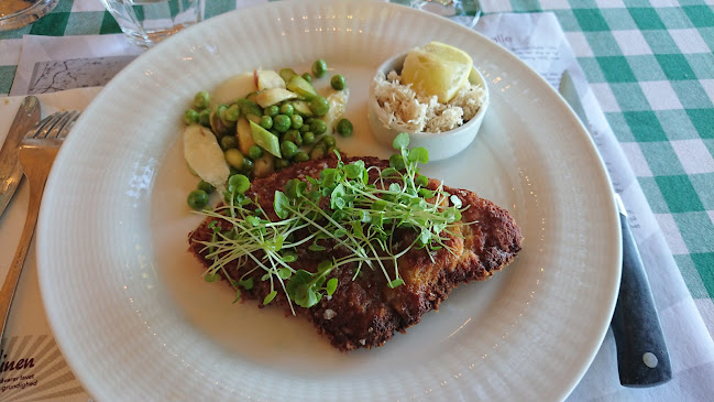 Ravelinen - Gastronomi og hotelvirksomhed