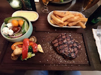 Restaurant Jacob A. Riis - Ribe