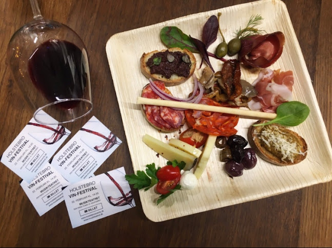 Silvio's Ristorante - Gastronomi og hotelvirksomhed