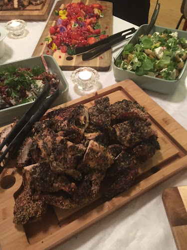 Lunds Catering - Gastronomi og hotelvirksomhed