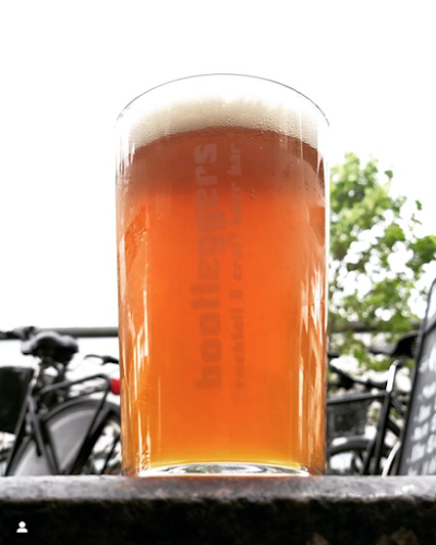 Opinii despre Bootleggers în Vanløse - Gastronomi og hotelvirksomhed