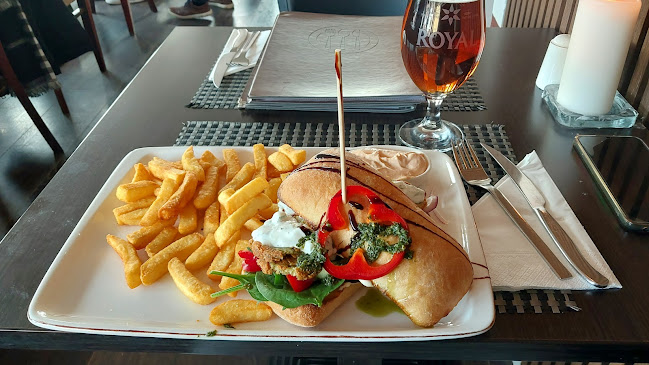 Opinii despre Cafe La Buffalo Vordingborg în Vordingborg - Gastronomi og hotelvirksomhed