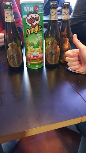 DE-klubben - Aalborg