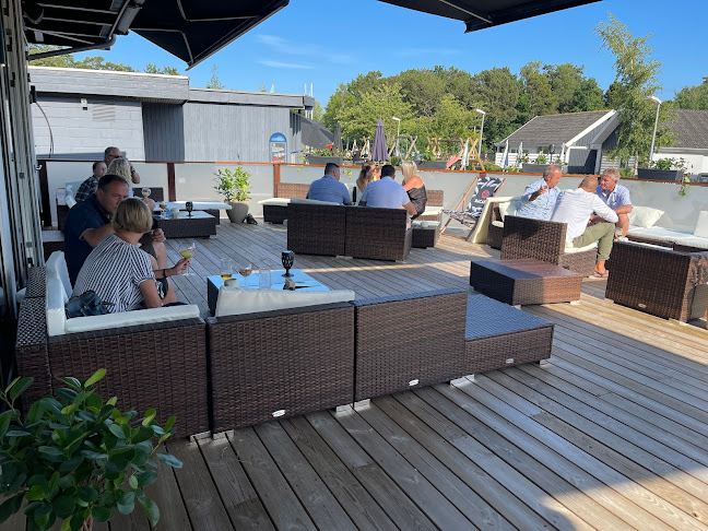 Opinii despre PERLEN în Væggerløse - Gastronomi og hotelvirksomhed