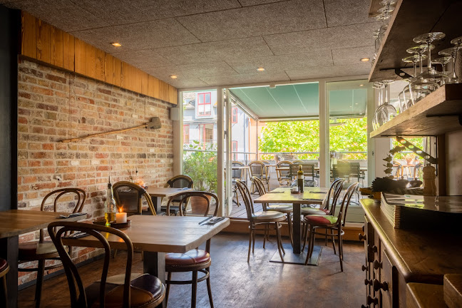 Rafaels Restaurant - Gastronomi og hotelvirksomhed