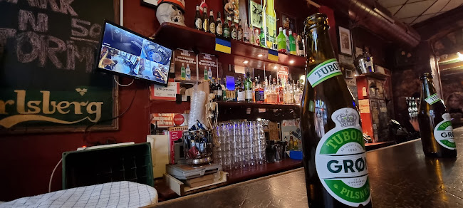 The Moose - Gastronomi og hotelvirksomhed