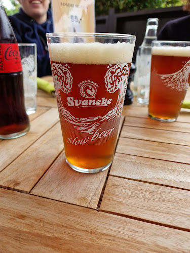 Restaurant Ekkodalshuset