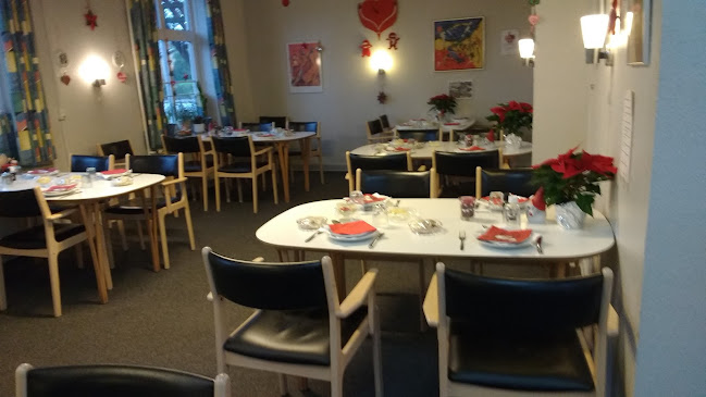 Cafe Mødestedet Vamdrup