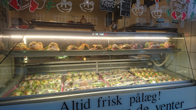 Toftegaard Smørrebrød - Gastronomi og hotelvirksomhed