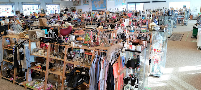 SHOPPE LOPPE - Silkeborg