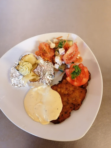 City Burger - Skærbæk