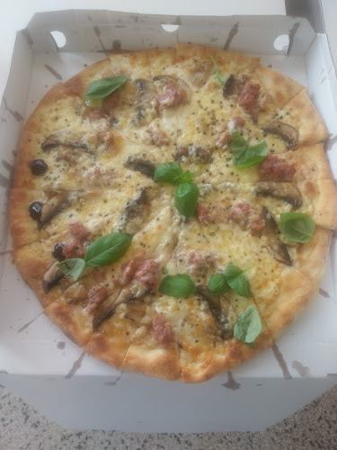 Comentarii opinii despre Spice Pizza