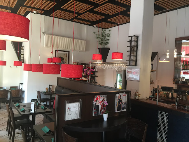 Oki Sushi - Gastronomi og hotelvirksomhed