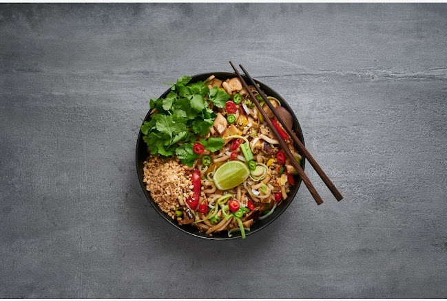 Nordic Noodle Østerbro - København