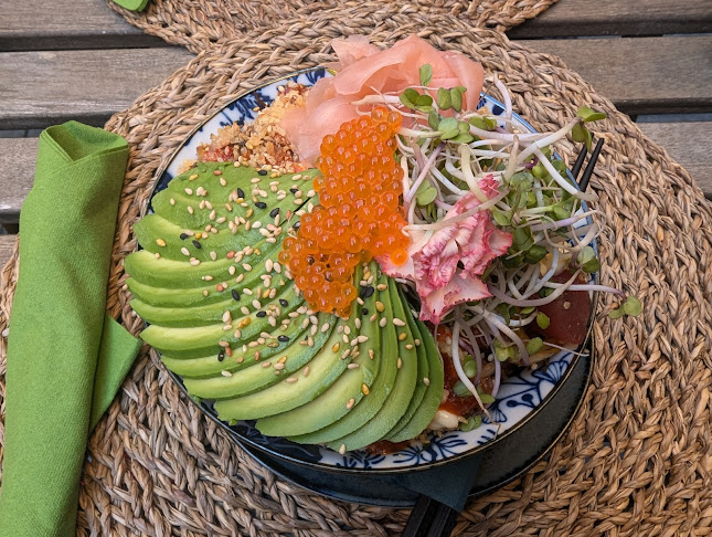 Comentarii opinii despre Jellyfish Elsinore