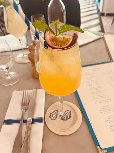 Delphine - Gastronomi og hotelvirksomhed