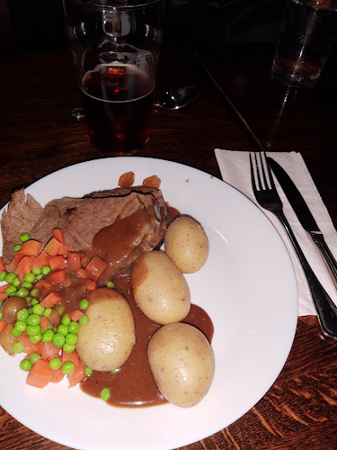 Opinii despre Svane Pub în København - Gastronomi og hotelvirksomhed