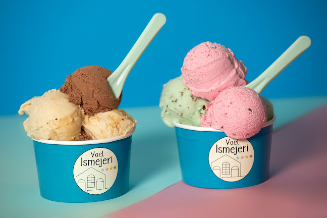 Opinii despre Voel Ismejeri în Silkeborg - Gastronomi og hotelvirksomhed