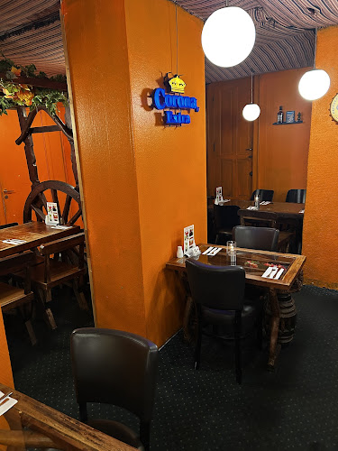 Senorita Restaurant - Vesterbro