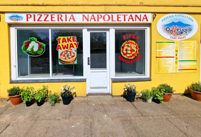 Pizza Expressen - Horsens