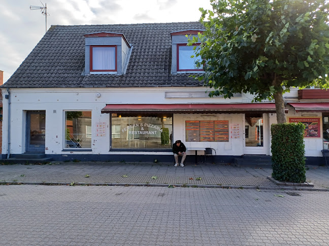 Femern's Pizzaria - Gastronomi og hotelvirksomhed