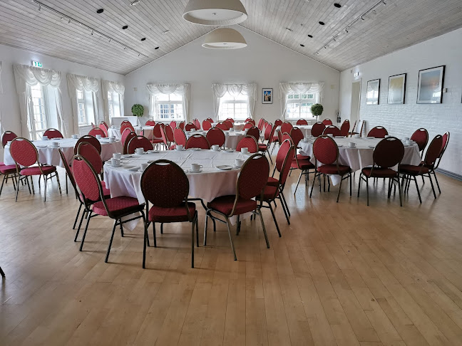 Comentarii opinii despre Kammerslusen