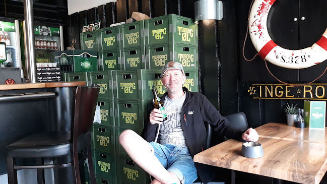 Kompasset - Gastronomi og hotelvirksomhed