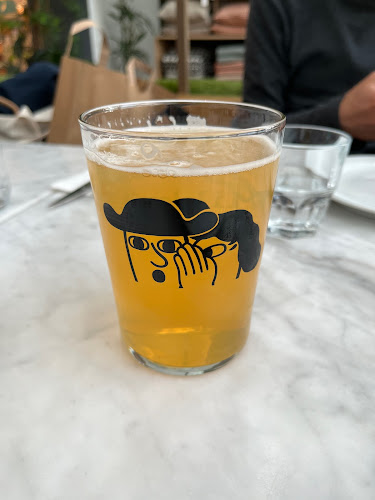 Rossopomodoro - Indre By