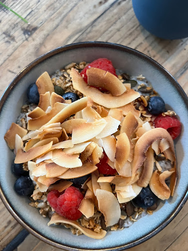 Opinii despre Sidecar în København - Gastronomi og hotelvirksomhed