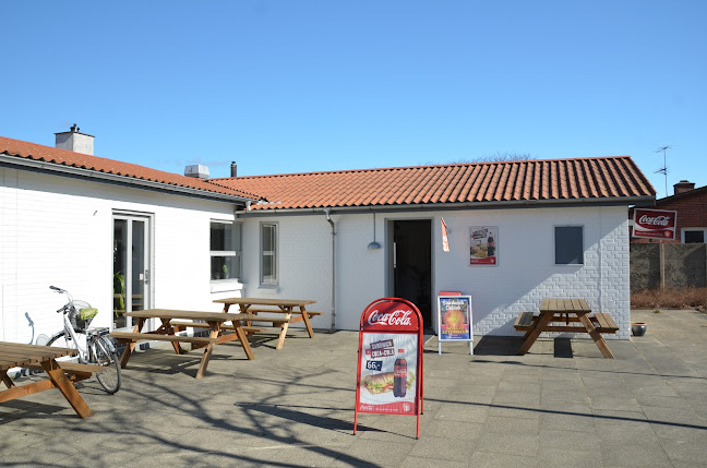 Sandwich Cafeen - Frederikshavn