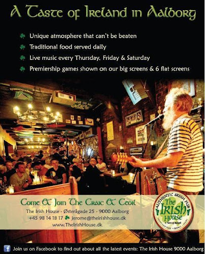 Østerågade 25, 9000 Aalborg