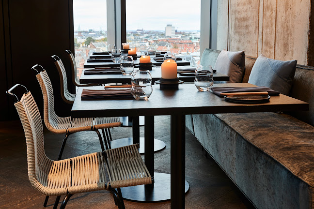 Trio Restaurant & Bar - Gastronomi og hotelvirksomhed