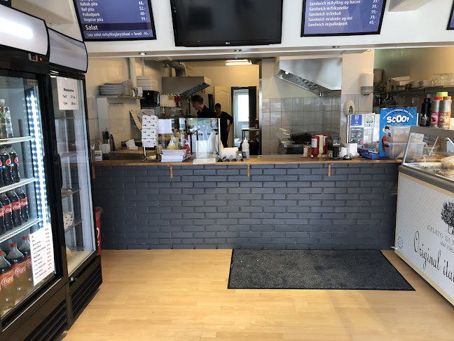 Grill Experten - Vojens